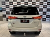 HILUX SW4 2.8 SRX 4X4 7 LUGARES 16V TURBO INTERCOOLER DIESEL 4P AUTOMÁTICO - 2019 - DOIS IRMãOS