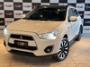 ASX 2.0 4X4 AWD 16V 4P AUTOMÁTICO - 2015 - DOIS IRMãOS