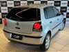 POLO 1.6 MI 8V FLEX 4P MANUAL - 2009 - DOIS IRMãOS