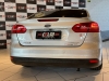 FOCUS 2.0 TITANIUM 16V FLEX 4P AUTOMÁTICO - 2016 - DOIS IRMãOS