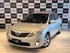 COROLLA 2.0 XEI 16V FLEX 4P AUTOMÁTICO - 2014 - DOIS IRMãOS