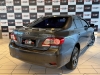 COROLLA 2.0 XEI 16V FLEX 4P AUTOMÁTICO - 2012 - DOIS IRMãOS