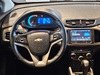 PRISMA 1.4 MPFI LTZ 8V FLEX 4P AUTOMÁTICO - 2015 - DOIS IRMãOS