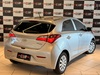 HB20 1.6 COMFORT 16V FLEX 4P MANUAL - 2013 - DOIS IRMãOS