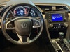 CIVIC 2.0 16V FLEXONE EX 4P CVT - 2017 - DOIS IRMãOS
