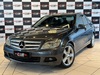 C 180 1.8 CGI CLASSIC 16V 4P AUTOMÁTICO - 2011 - DOIS IRMãOS