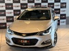 CRUZE 1.4 TURBO LTZ 16V FLEX 4P AUTOMÁTICO - 2019 - DOIS IRMãOS