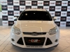 FOCUS 1.6 S 16V FLEX 4P MANUAL - 2015 - DOIS IRMãOS