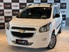 SPIN 1.8 ADVANTAGE 8V FLEX 4P AUTOMÁTICO - 2014 - DOIS IRMãOS