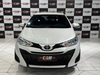 YARIS 1.5 16V FLEX XL PLUS CONNECT MULTIDRIVE - 2022 - DOIS IRMãOS