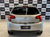 C3 1.6 EXCLUSIVE 16V FLEX 4P AUTOMÁTICO - 2017 - DOIS IRMãOS