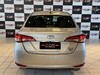 YARIS 1.5 16V FLEX SEDAN XL MULTIDRIVE3 - 2021 - DOIS IRMãOS