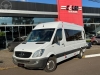 SPRINTER 2.2 515 CDI VAN 21 LUGARES ALTO 16V BI-TURBO DIESEL MANUAL - 2015 - DOIS IRMãOS