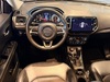 COMPASS 2.0 16V DIESEL LONGITUDE 4X4 AUTOMÁTICO - 2017 - DOIS IRMãOS