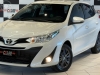 YARIS 1.5 XL PLUS CONNECT 16V FLEX 4P AUTOMÁTICO - 2022 - DOIS IRMãOS