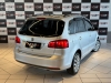 SPACEFOX 1.6 MI 8V FLEX 4P MANUAL - 2011 - DOIS IRMãOS