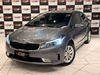 CERATO 1.6 SX 16V FLEX 4P AUTOMÁTICO - 2018 - DOIS IRMãOS