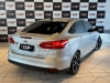 FOCUS 2.0 TITANIUM 16V FLEX 4P AUTOMÁTICO - 2016 - DOIS IRMãOS