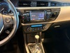 COROLLA 2.0 XEI 16V FLEX 4P AUTOMÁTICO - 2017 - DOIS IRMãOS