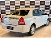ETIOS 1.5 XLS SEDAN 16V FLEX 4P AUTOMÁTICO - 2017 - DOIS IRMãOS