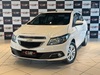 PRISMA 1.4 MPFI LTZ 8V FLEX 4P AUTOMÁTICO - 2015 - DOIS IRMãOS