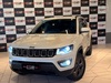 COMPASS 2.0 16V DIESEL LONGITUDE 4X4 AUTOMÁTICO - 2017 - DOIS IRMãOS