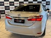 COROLLA 2.0 XEI 16V FLEX 4P AUTOMÁTICO - 2016 - DOIS IRMãOS