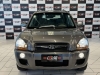 TUCSON 2.0 MPFI GLS 16V 143CV 2WD FLEX 4P AUTOMÁTICO - 2017 - DOIS IRMãOS