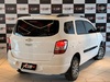 SPIN 1.8 ADVANTAGE 8V FLEX 4P AUTOMÁTICO - 2014 - DOIS IRMãOS