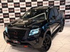 FRONTIER 2.3 16V TURBO DIESEL PRO4X CD 4X4 AUTOMÁTICO - 2024 - DOIS IRMãOS