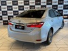 COROLLA 2.0 XEI 16V FLEX 4P AUTOMÁTICO - 2016 - DOIS IRMãOS