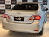 COROLLA 2.0 XEI 16V FLEX 4P AUTOMÁTICO - 2014 - DOIS IRMãOS