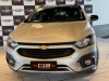 ONIX 1.4 MPFI ACTIV 8V FLEX 4P AUTOMÁTICO - 2017 - DOIS IRMãOS