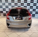 FIT 1.5 LX 16V FLEX 4P AUTOMÁTICO - 2015 - DOIS IRMãOS