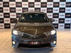 COROLLA 2.0 XEI 16V FLEX 4P AUTOMÁTICO - 2017 - DOIS IRMãOS