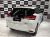 YARIS 1.5 XL SEDAN 16V FLEX 4P AUTOMÁTICO - 2022 - DOIS IRMãOS