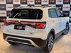 T-CROSS 1.4 250 TSI TOTAL FLEX HIGHLINE AUTOMÁTICO - 2025 - DOIS IRMãOS