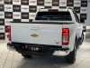 S10 2.4 LTZ 4X2 CD 8V FLEX 4P MANUAL - 2014 - DOIS IRMãOS