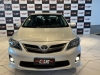 COROLLA 2.0 XRS 16V FLEX 4P AUTOMÁTICO - 2014 - DOIS IRMãOS