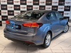 CERATO 1.6 SX 16V FLEX 4P AUTOMÁTICO - 2017 - DOIS IRMãOS