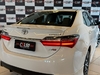 COROLLA 2.0 XRS 16V FLEX 4P AUTOMÁTICO - 2018 - DOIS IRMãOS