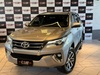 HILUX SW4 2.8 SRX 4X4 7 LUGARES 16V TURBO INTERCOOLER DIESEL 4P AUTOMÁTICO - 2020 - DOIS IRMãOS