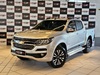 S10 2.8 LTZ 4X4 CD 16V TURBO DIESEL 4P AUTOMÁTICO - 2019 - DOIS IRMãOS