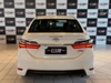 COROLLA 2.0 XRS 16V FLEX 4P AUTOMÁTICO - 2018 - DOIS IRMãOS