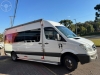 SPRINTER 2.2 515 CDI VAN 21 LUGARES ALTO 16V BI-TURBO DIESEL MANUAL - 2015 - DOIS IRMãOS
