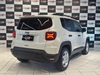 RENEGADE 1.8 16V FLEX SPORT 4P AUTOMÁTICO - 2017 - DOIS IRMãOS