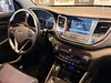 TUCSON 1.6 16V T-GDI GL ECOSHIFT - 2018 - DOIS IRMãOS