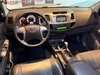 HILUX 3.0 SRV TOP 4X4 CD 16V TURBO INTERCOOLER DIESEL 4P AUTOMÁTICO - 2013 - DOIS IRMãOS