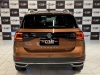 T-CROSS 1.4 HIGHLINE TSI 16V FLEX 4P AUTOMÁTICO - 2020 - DOIS IRMãOS
