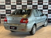 SIENA 1.0 MPI FIRE 8V FLEX 4P MANUAL - 2008 - DOIS IRMãOS
